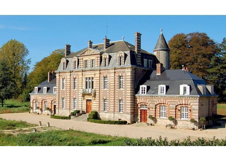 Вилла Villa in Seine Maritime