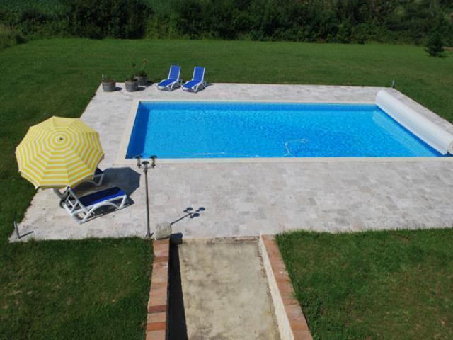 Вилла Villa in Lot Et Garonne I