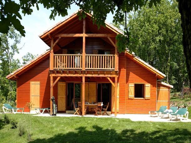 Вилла Villa in Souillac I