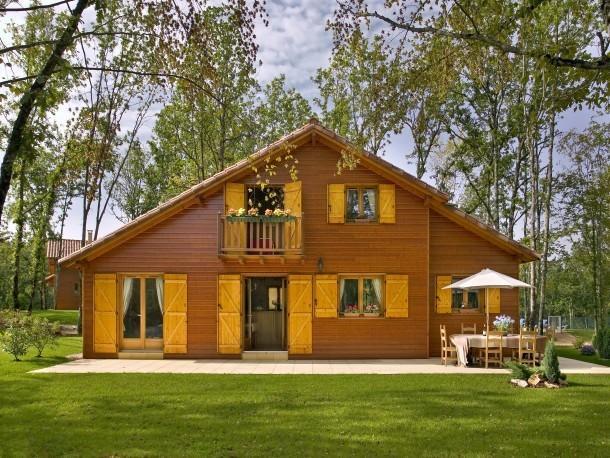 Вилла Villa in Souillac II