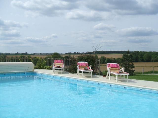 Вилла Villa in Lot Et Garonne II