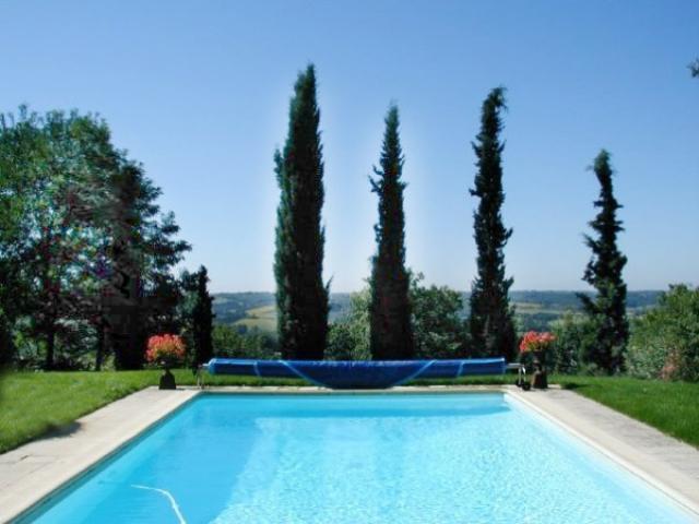 Вилла Villa in Tarn I