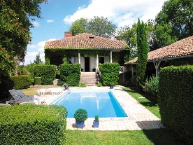 Вилла Villa in Tarn II