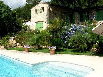 Вилла Villa in Tourretes Sur Loup I