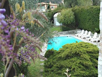 Вилла Villa in Tourretes Sur Loup II