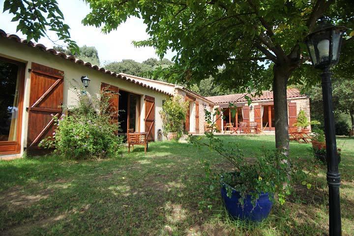 Вилла Villa in Valinco And The WeSaint Coast III