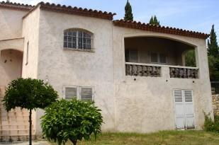 Вилла Villa in Vallauris I