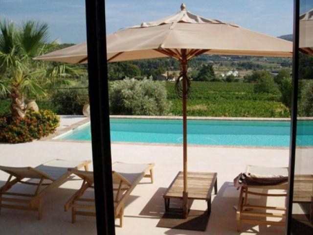Вилла Villa in Var I