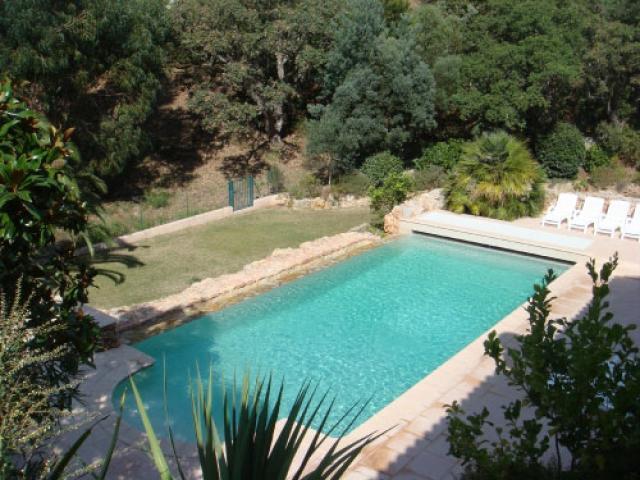 Вилла Villa in Var II