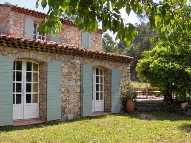 Вилла Villa in Var III