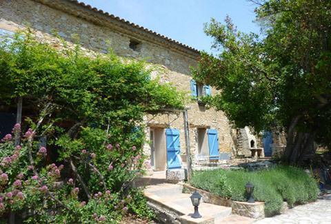 Вилла Villa in Var V