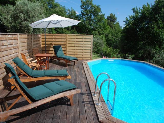 Вилла Villa in Var VI