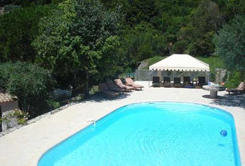 Вилла Villa in Var X