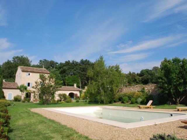 Вилла Villa in Vaucluse I