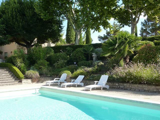 Вилла Villa in Vaucluse II