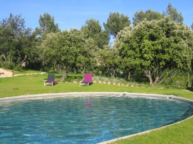 Вилла Villa in Vaucluse III