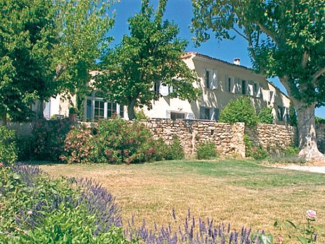 Вилла Villa in Vaucluse IV