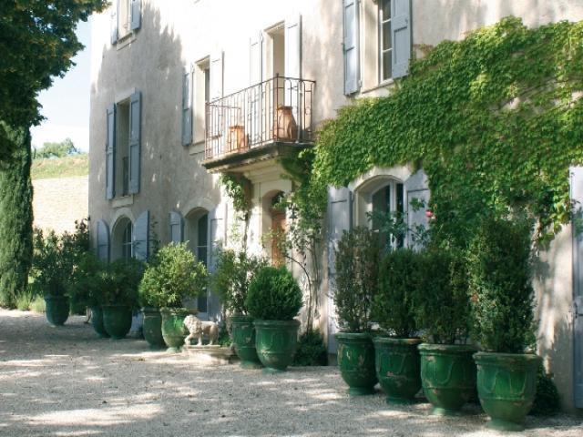 Вилла Villa in Vaucluse V