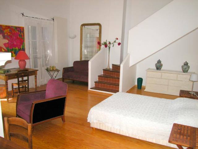 Вилла Villa in Vaucluse VI