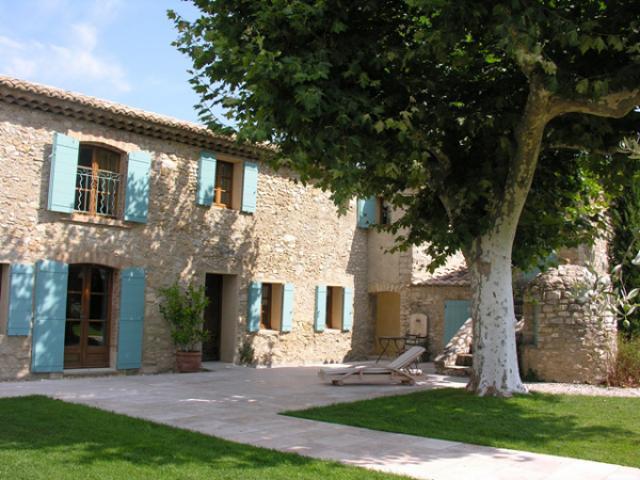 Вилла Villa in Vaucluse VII