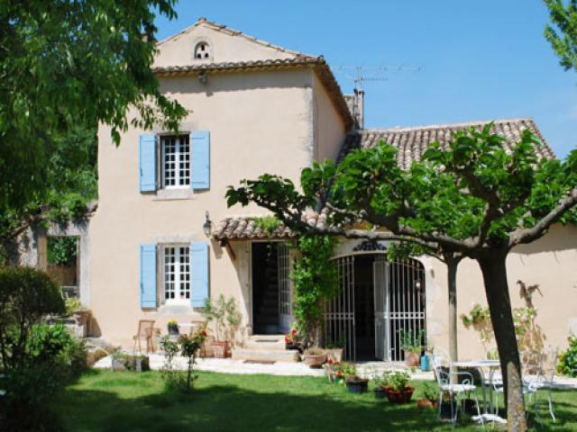 Вилла Villa in Vaucluse VIII