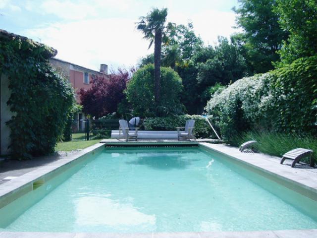 Вилла Villa in Vaucluse IX