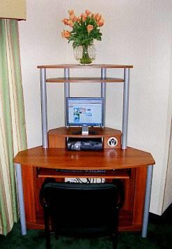 Отель Fairfield Inn Springfield, Illinois