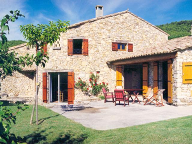 Вилла Villa in Vaucluse XI