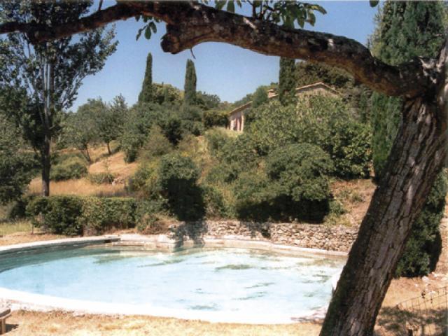 Вилла Villa in Vaucluse XII