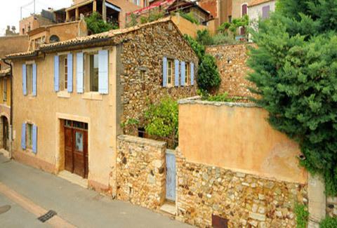 Вилла Villa in Vaucluse XIII