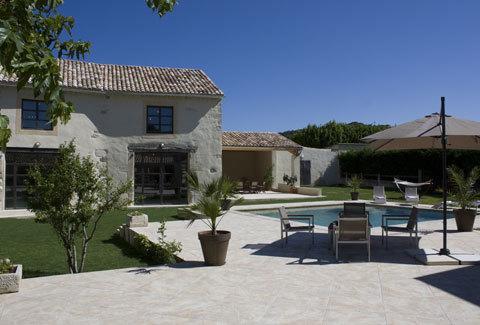Вилла Villa in Vaucluse XVI