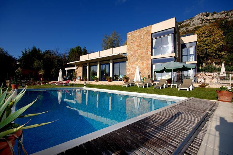 Вилла Villa in Vence IV
