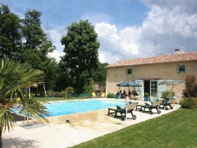 Вилла Villa in Vendee II
