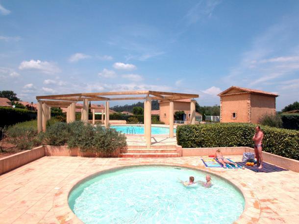 Вилла Villa in Vidauban I