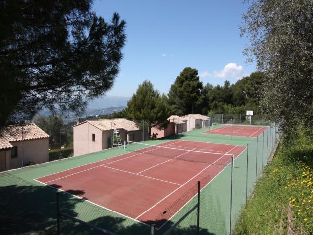 Вилла Villa in Villefranche Sur Mer III