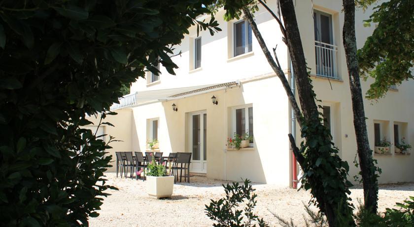 Апартаменты Gîte Sardet