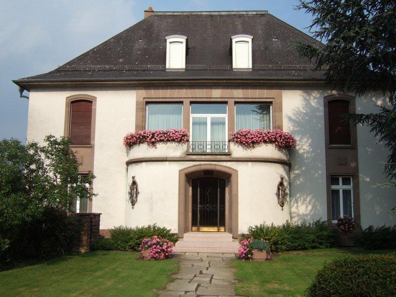 Вилла Maison AVIV
