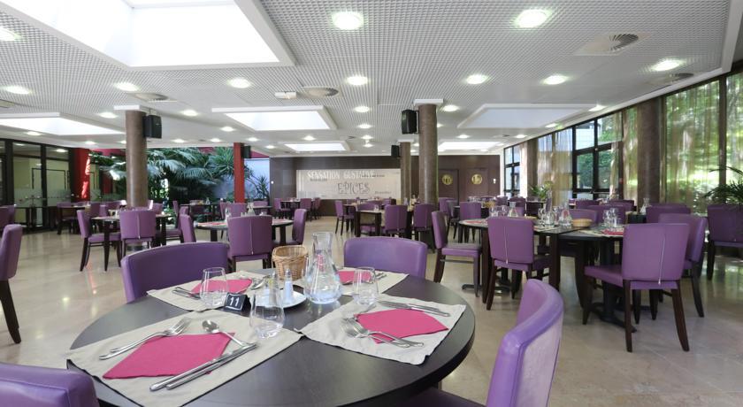 Апартаменты Les Aigues Blanches