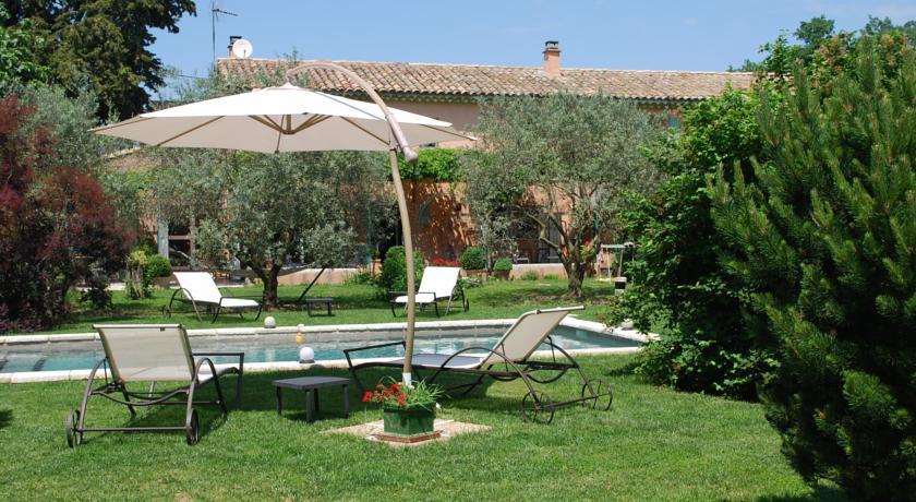 Мини-отель Bed and breakfast Tybolea
