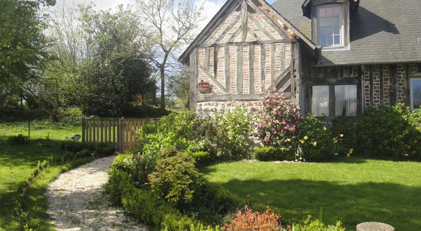 Le Petit Pressoir