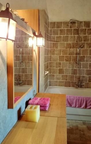 Апартаменты Le Duplex 10