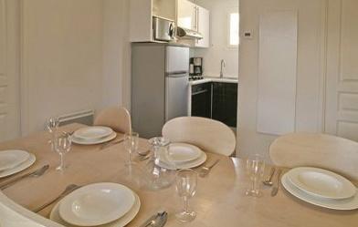Апартаменты Apartment Montignac *LXX *
