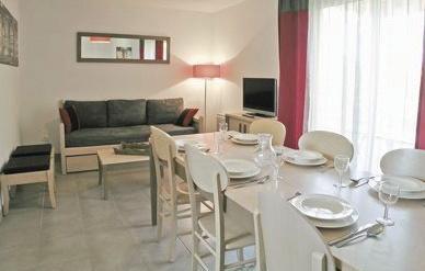 Апартаменты Apartment Montignac *LXXI *