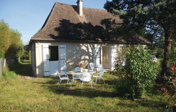 Апартаменты Holiday home La Douze *LXXV*