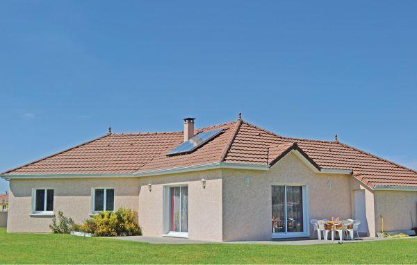 Апартаменты Holiday home Maslacq *LXXXIV *
