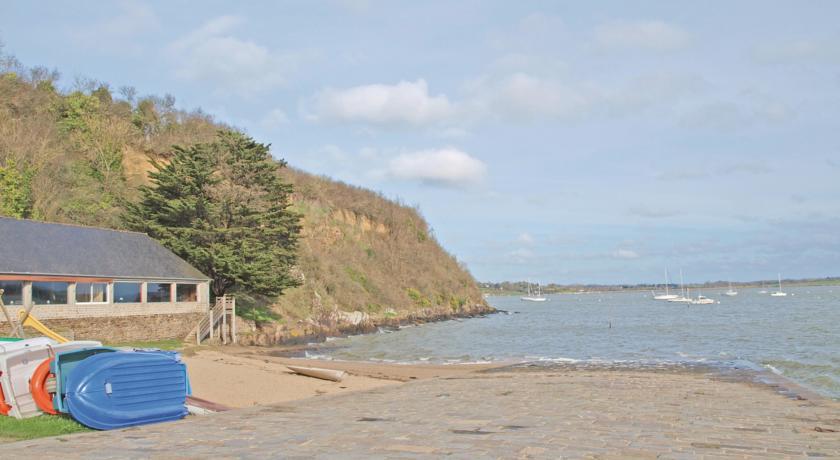 Апартаменты Holiday home Plouer sur Rance *LXXXVII *