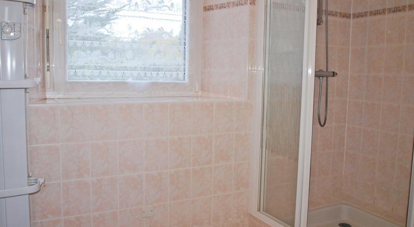 Апартаменты Holiday home Saint Clet *LXXXIX *