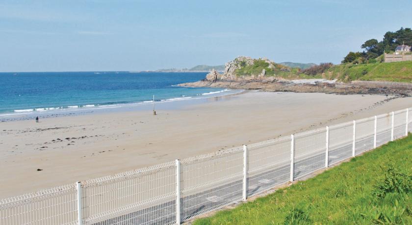 Апартаменты Holiday home Perros Guirec *XCI *