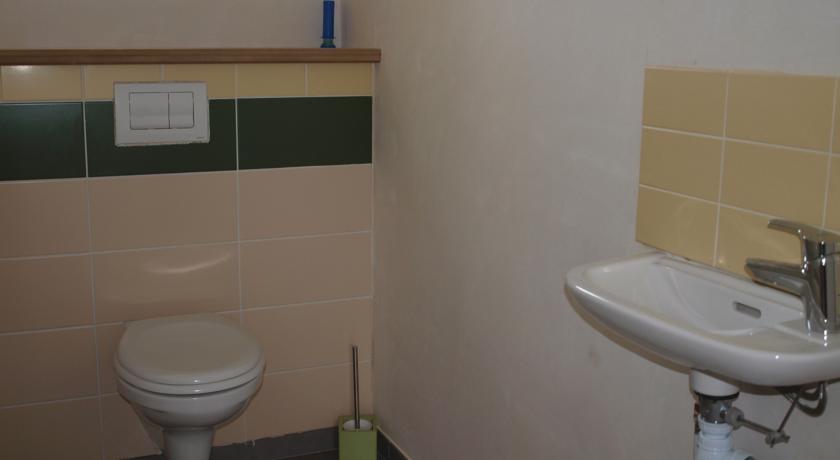 Апартаменты Holiday home Louargat *I*