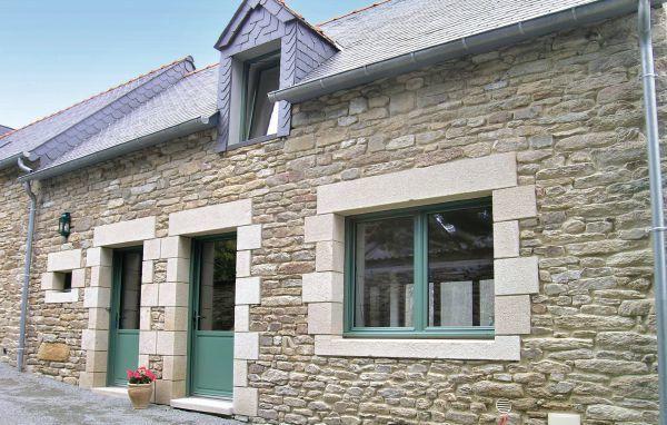 Апартаменты Holiday home Ploneour Lanvern *III *